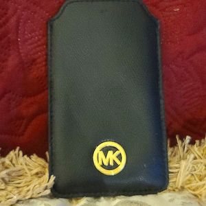 Michael kors Eyeglass Case/phone case